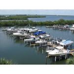 NORTH HUTCHINSON ISLAND
MARINA AND OCEAN VIEWS
FROM $279,000