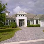 PGA VILLAGE, PORT ST. LUCIE
LUXURY HOMES 
FROM $549,000